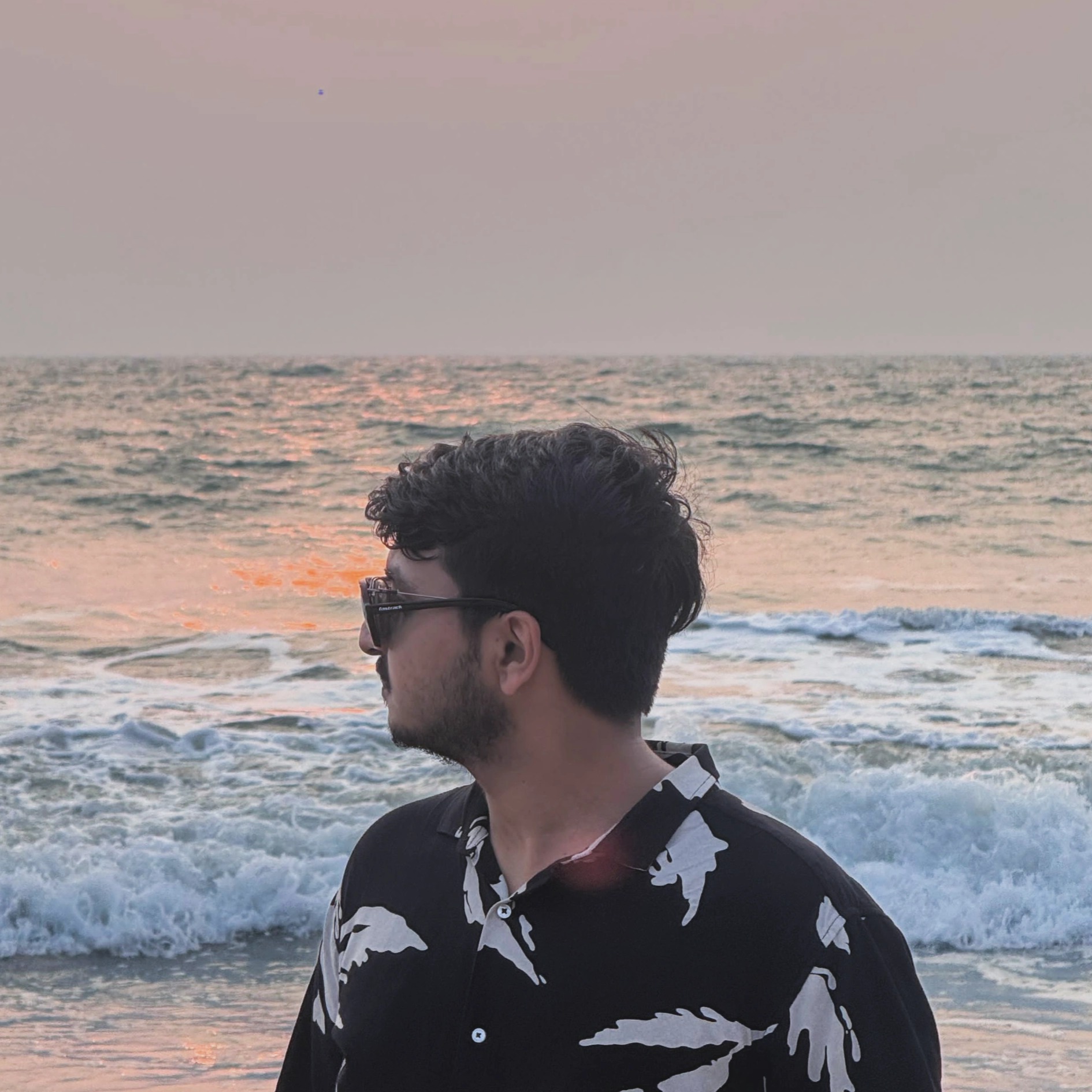 Rtr. Chirag Bharadwaj